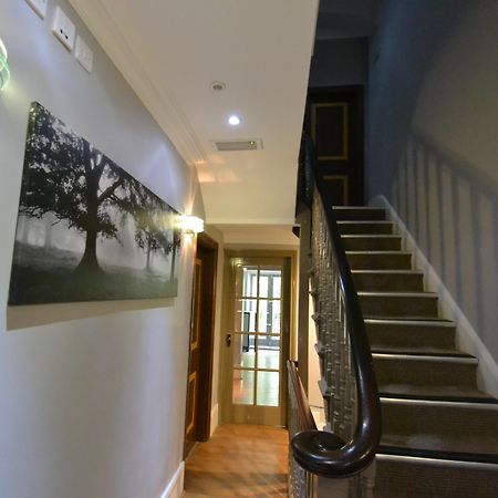 Hyde Park Suites Londýn Exteriér fotografie